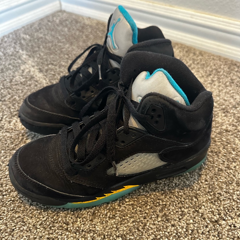 Nike Retro Air Jordans